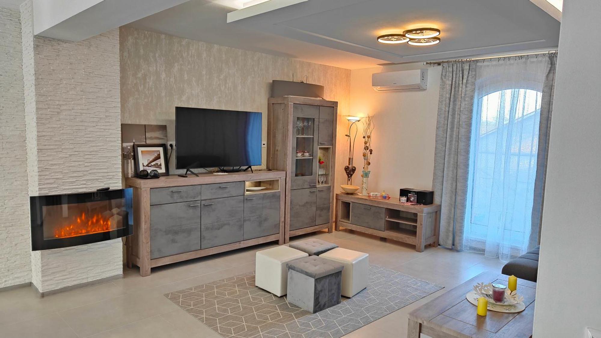 Apartmany - Vinarstvi Igor Herzan Prusanky Exterior photo