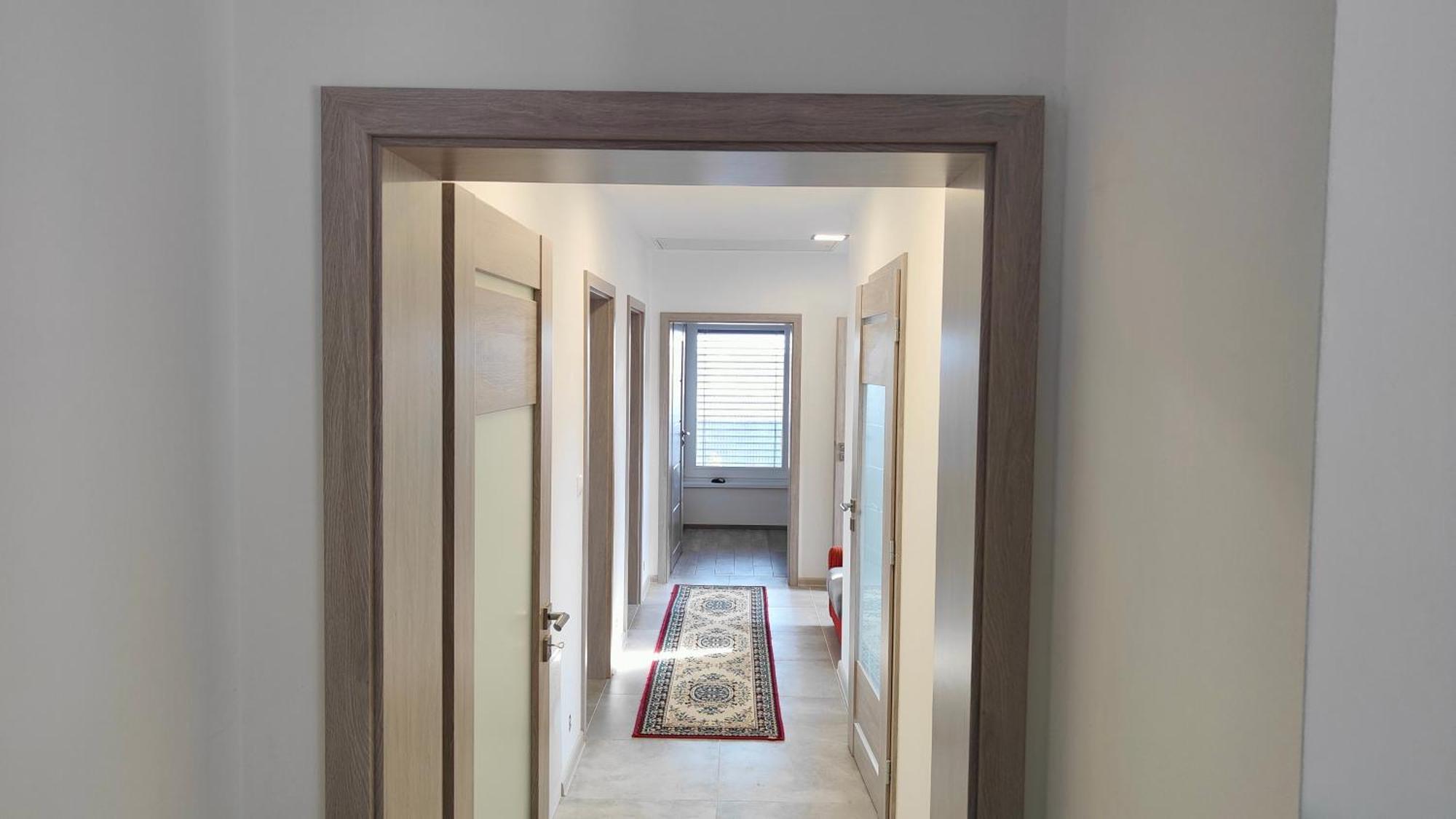 Apartmany - Vinarstvi Igor Herzan Prusanky Exterior photo